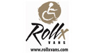 Rollx Vans Logo